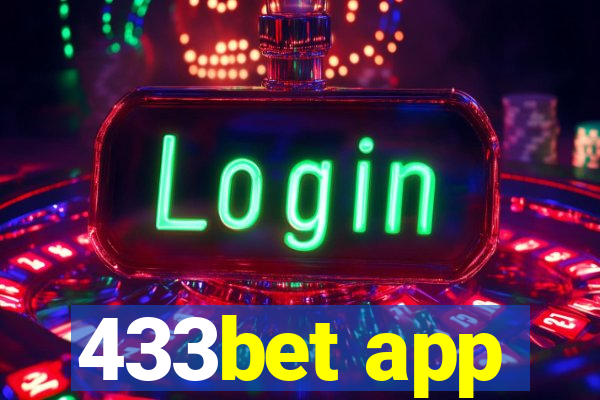 433bet app